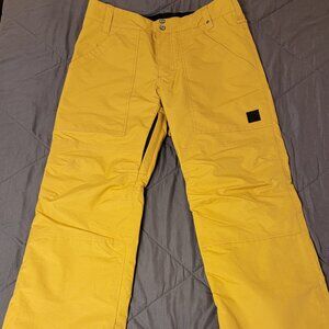 Zumiez Aperture Men's Snow Pants, Size L